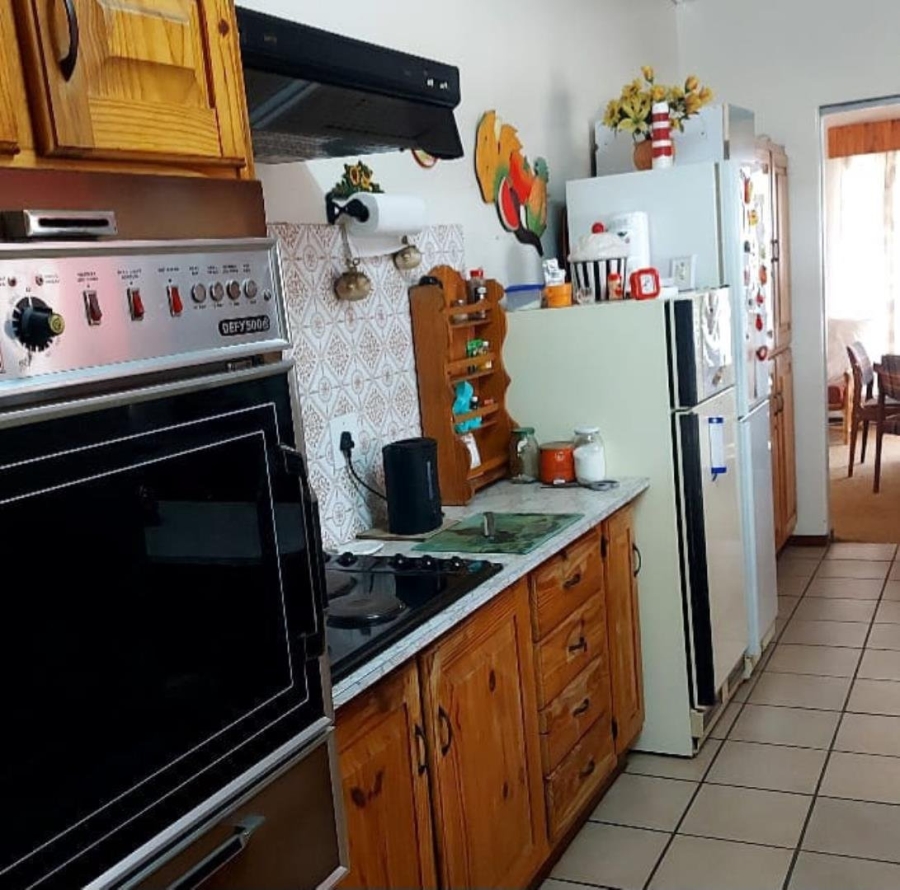 4 Bedroom Property for Sale in Deneysville Free State